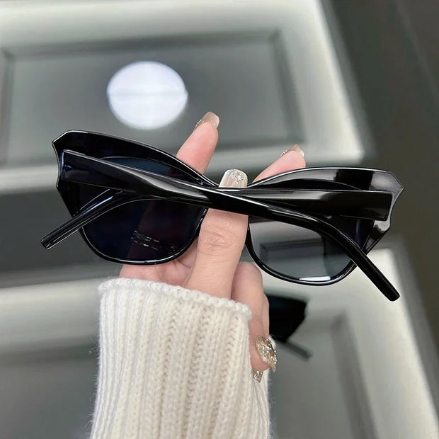Women’s Cat Eye Sunglasses