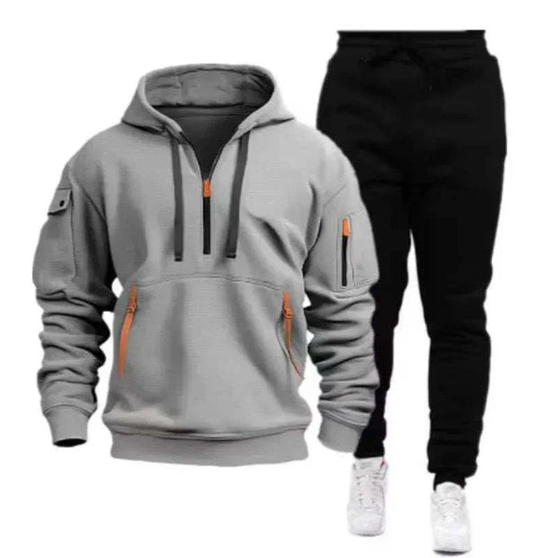 Men Tracksuit