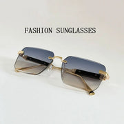 Men and Women Vacation Fashion Glasses