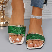 LuxeLite Slides