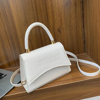 Women Bag Western Style