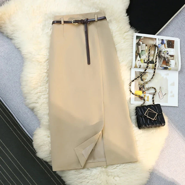 Seoulish Solid Color