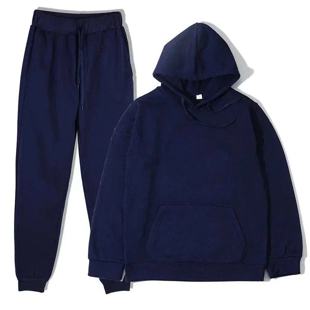 Men Tracksuit