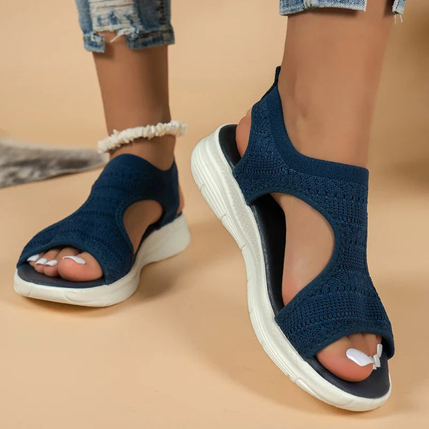 Women Summer Shoes