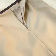 Seoulish Solid Color