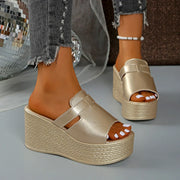 Slippers for Swimming Pool