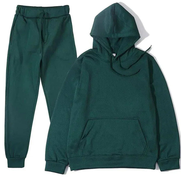 Men Tracksuit