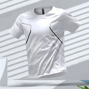 Men’s Outdoor Sports T-shirts