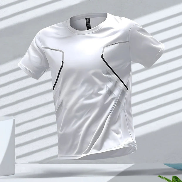 Men’s Outdoor Sports T-shirts
