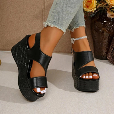 VivaVibe Heels