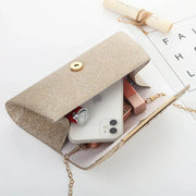 Women’s Sequined Evening Bag