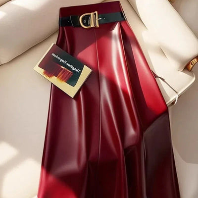 Women’s PU Leather