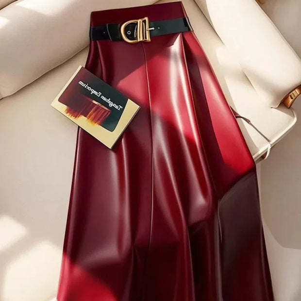 Women’s PU Leather