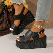 VivaVibe Heels