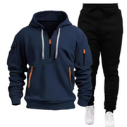 Men Tracksuit