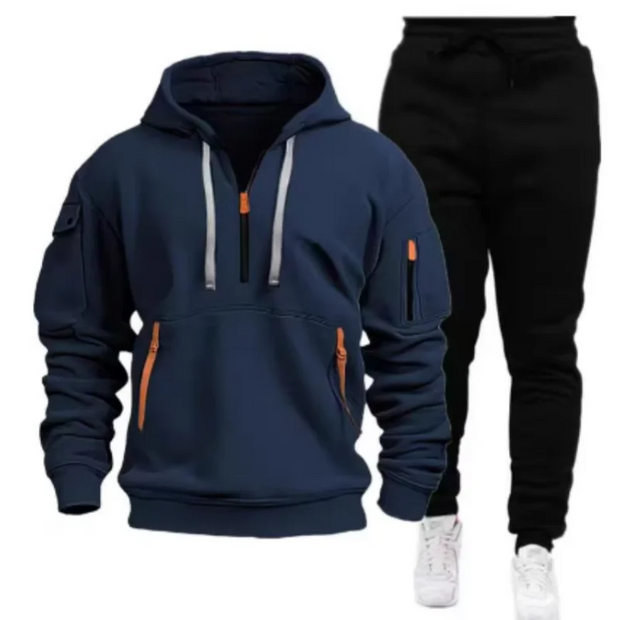 Men Tracksuit