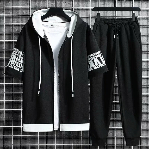 Men’s Summer Sports Set