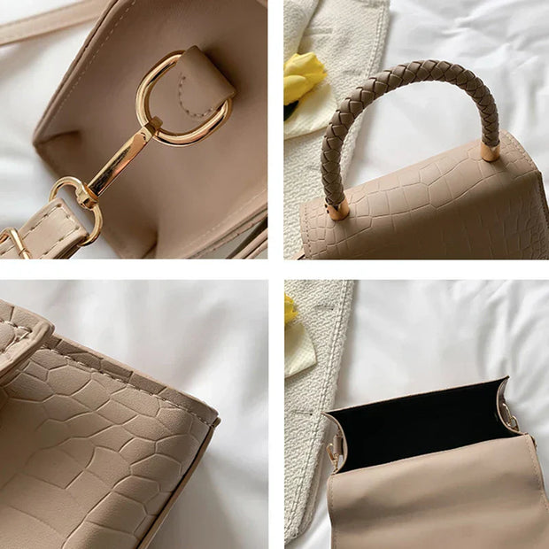 Women Bag Western Style