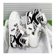 Luxury Men's Vulcanized shoes