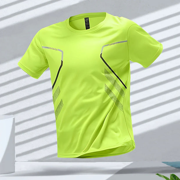 Men’s Outdoor Sports T-shirts