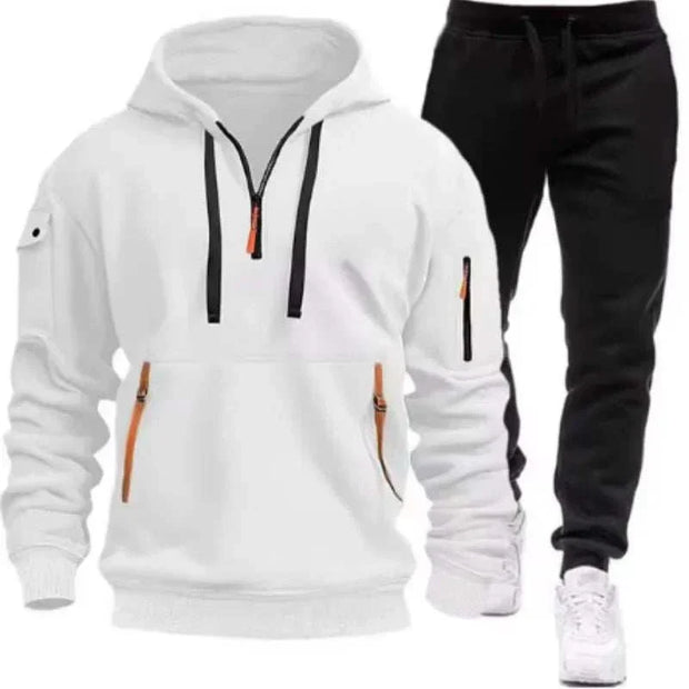 Men Tracksuit
