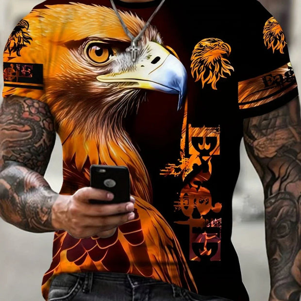 Street Animal T-Shirts