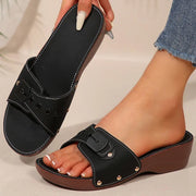 Women’s Heeled Sandals