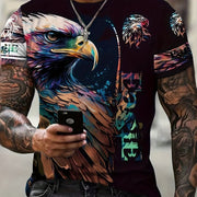 Street Animal T-Shirts