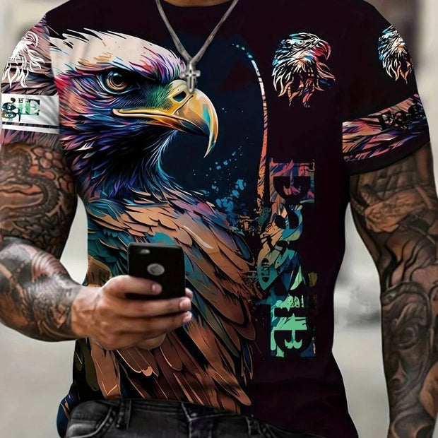 Street Animal T-Shirts