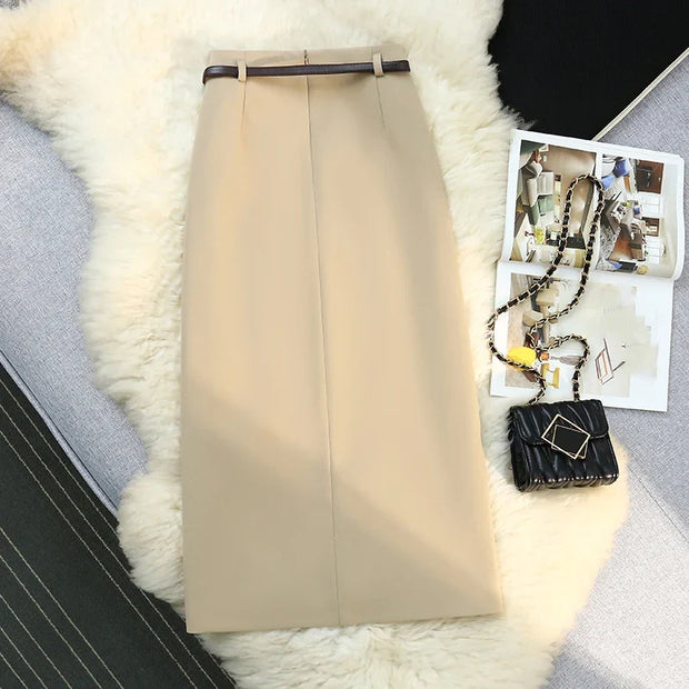 Seoulish Solid Color