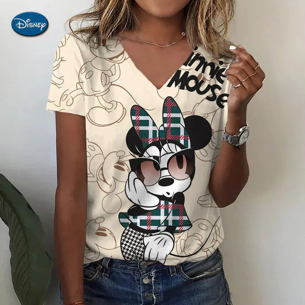 Mickey Vibe Tee