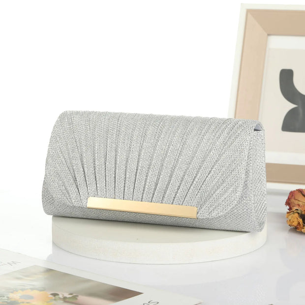 Women’s Sequined Evening Bag