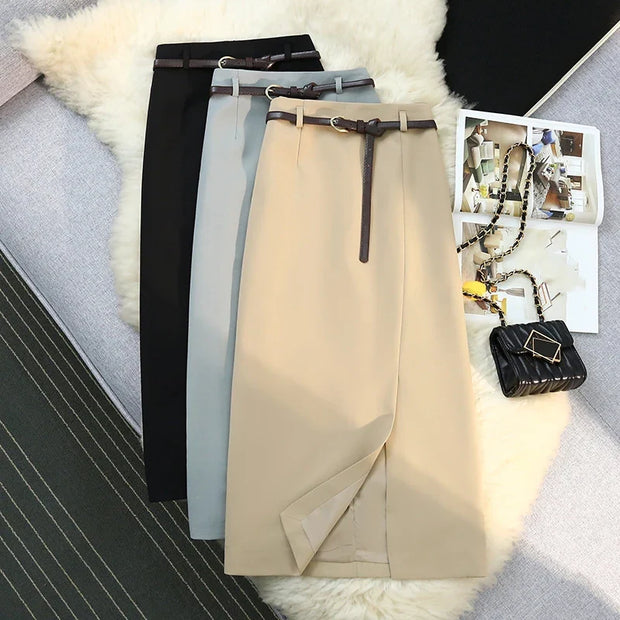 Seoulish Solid Color
