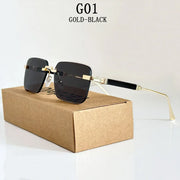 Men and Women Vacation Fashion Glasses