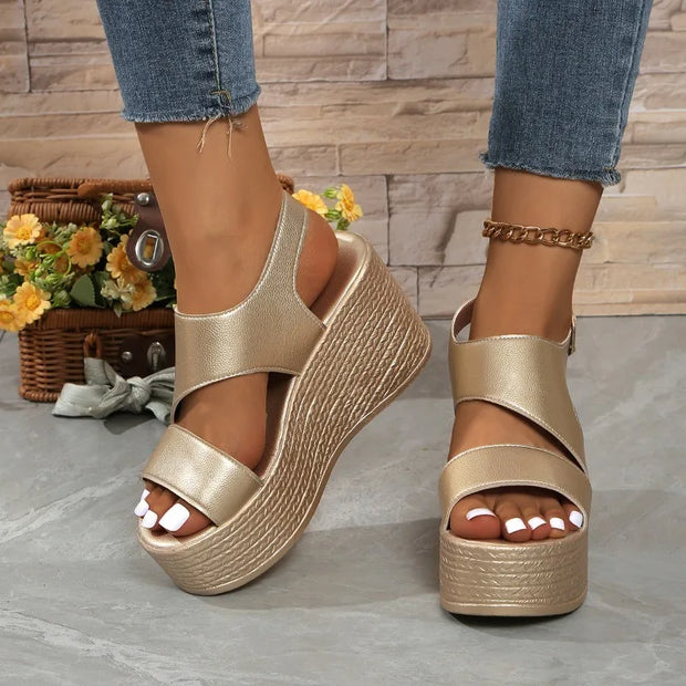 VivaVibe Heels