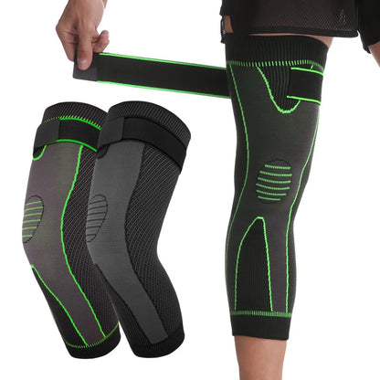 Compression Knee Pads Support