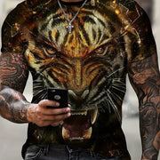 Street Animal T-Shirts