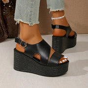 VivaVibe Heels