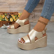 VivaVibe Heels