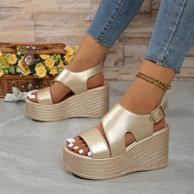 VivaVibe Heels