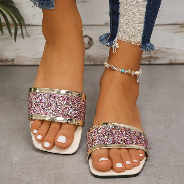 LuxeLite Slides