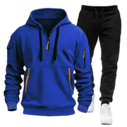 Men Tracksuit