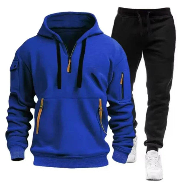 Men Tracksuit