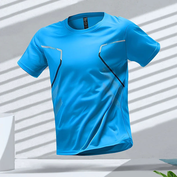 Men’s Outdoor Sports T-shirts