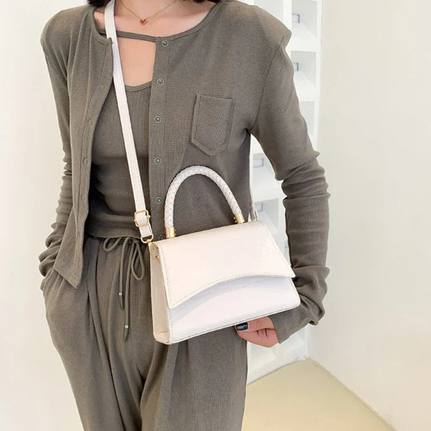 Women Bag Western Style