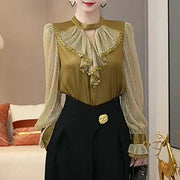 Women’s French Lace