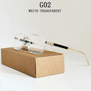 Men and Women Vacation Fashion Glasses