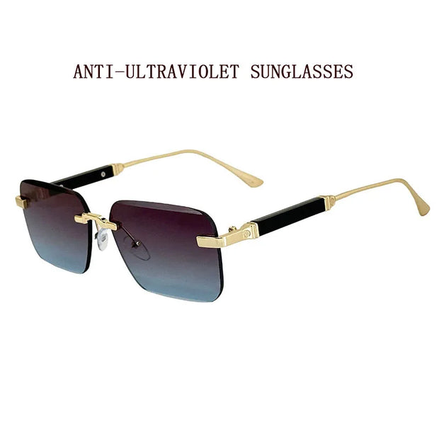 Men and Women Vacation Fashion Glasses