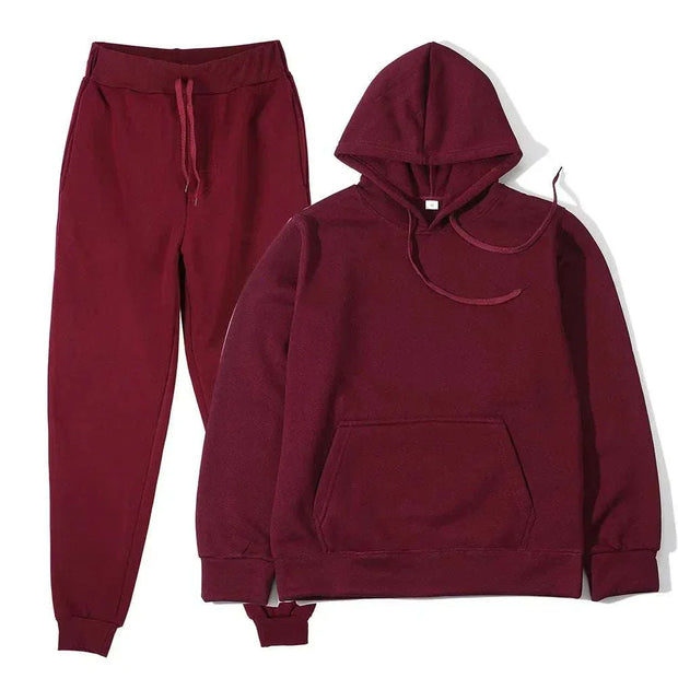 Men Tracksuit