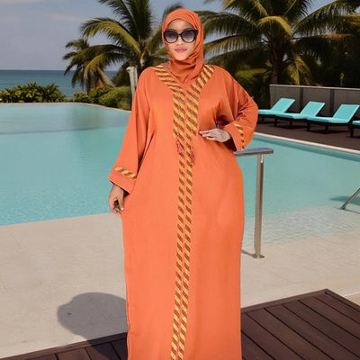 Fashion Abayas For Women